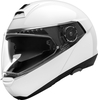 Schuberth C4 Pro Casco,  bianco,  dimensione XS per uomo