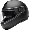 Schuberth C4 Pro Casco da donna,  nero,  dimensione 53 per donne