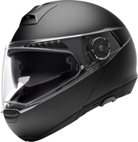 Schuberth C4 Pro Casco da donna,  nero,  dimensione 53 per donne