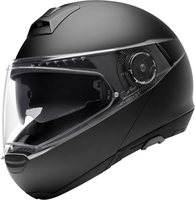 Schuberth C4 Pro Casco,  nero,  dimensione 3XL