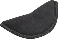 Schuberth C5 / E2 / S3 Tenda mentoniera,  nero