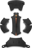 Schuberth C5 / E2 Pad centrale,  nero,  dimensione S per uomo