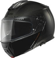 Schuberth C5 Carbon Casco,  carbone,  dimensione 53 per uomo