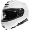 Schuberth C5 Casco,  bianco,  dimensione XL per uomo