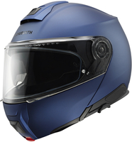 Schuberth C5 Casco,  blu,  dimensione 2XL per uomo