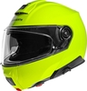 Schuberth C5 Casco,  giallo,  dimensione 2XL per uomo