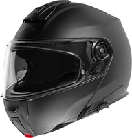 Schuberth C5 Casco,  nero,  dimensione 53 per uomo
