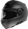 Schuberth C5 Casco,  nero,  dimensione L per uomo