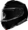 Schuberth C5 Casco,  nero,  dimensione M per uomo