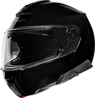 Schuberth C5 Casco,  nero,  dimensione XL per uomo