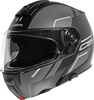 Schuberth C5 Master Casco,  grigio,  dimensione M