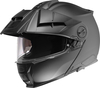 Schuberth E2 Casco,  nero,  dimensione 3XL per uomo