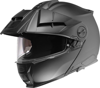 Schuberth E2 Casco,  nero,  dimensione L per uomo