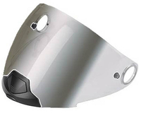 Scorpion EXO 300 Visiera,  grigio