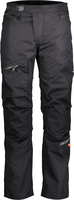 Scott ADV Terrain Dryo Pantaloni tessili moto,  nero,  dimensione XL per uomo