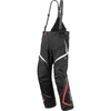 Scott Comp-One TP Pantaloni 2013,  nero,  dimensione 2XS