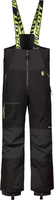 Scott Dalvik GTX Pantaloni motoslitta,  nero,  dimensione 2XL per uomo