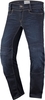 Scott Denim Stretch Jeans motociclistici,  blu,  dimensione XL