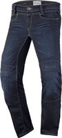 Scott Denim Stretch Jeans motociclistici,  blu,  dimensione XL