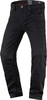 Scott Denim Stretch Jeans motociclistici,  nero,  dimensione 3XL