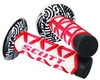 Scott Diamond Plus Donut Grip Motocross,  rosso