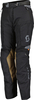 Scott Dualraid Dryo Pantaloni Tessili Moto Da Donna,  nero,  dimensione 44 per donne