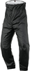 Scott Ergonomic Pro DP Pantaloni Pioggia,  nero,  dimensione L