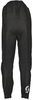Scott Ergonomic Pro DP Pantaloni Pioggia,  nero,  dimensione S per uomo