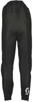 Scott Ergonomic Pro DP Pantaloni Pioggia,  nero,  dimensione S per uomo