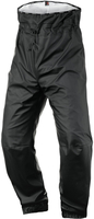 Scott Ergonomic Pro DP Pantaloni Pioggia,  nero,  dimensione XL