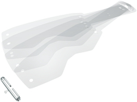 Scott Prospect/Fury Pak-20 Strappi,  bianco per uomo