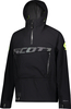 Scott XT Flex Dryo Pull-Over Giacca per motoslitta,  nero,  dimensione 2XL per uomo
