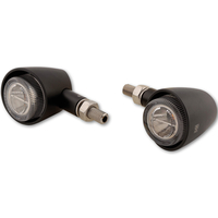 Segnale di svolta a LED SHIN YO MARANO-X,  nero