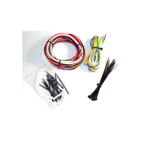 Set di cavi Axel Joost per le scatole di controllo