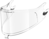 Shark Spartan GT/GT Pro/RS Visiera,  trasparente per uomo