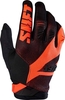 Shift 3LACK Pro,  nero-arancione,  dimensione S
