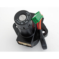 SHIN YO Blocchetto di accensione SUZUKI GS 400-GSX1100