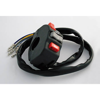 SHIN YO Centralina universale ATV + moto,  sinistra