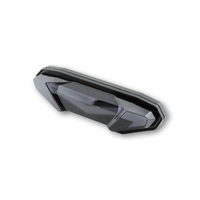 Shin YO LED taillight per YAMAHA MT-09,  nero