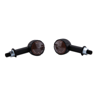 SHIN YO Mini segnale di svolta ARIZONA,  nero