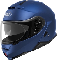 Shoei Neotec 2 Casco,  blu,  dimensione M