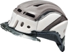 Shoei Neotec Pad centrale,  grigio,  dimensione S