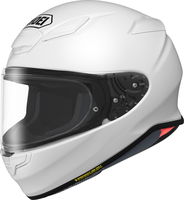 Shoei NXR 2 Casco,  bianco,  dimensione XS
