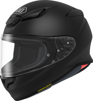 Shoei NXR 2 Casco,  nero,  dimensione 3XL