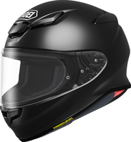 Shoei NXR 2 Casco,  nero,  dimensione S