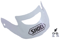 Shoei TR-3 Picco del casco,  bianco