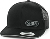 Shoei Trucker Cap,  nero