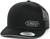 Shoei Trucker Cap,  nero