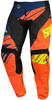 Shot Devo Ventury Bambini Pantaloni Motocross,  blu,  dimensione XS