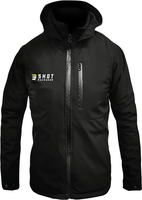 Shot Giacca antipioggia motocross,  dimensione 2XL per uomo
